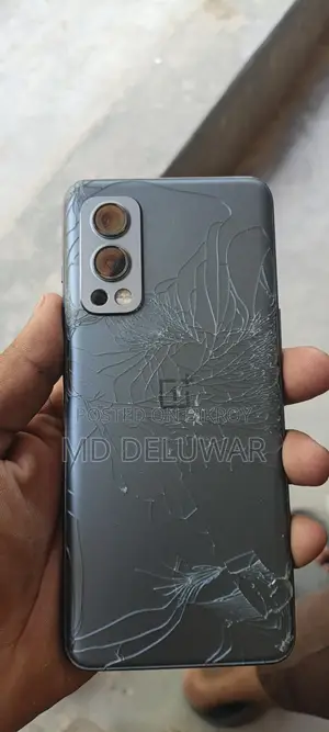 OnePlus Nord 2 5G (Used)