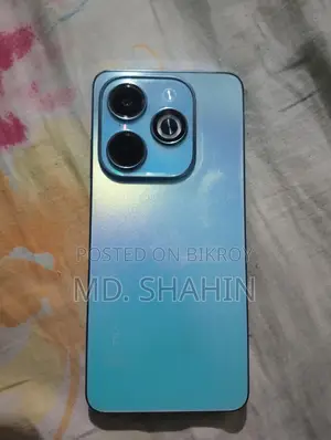 Infinix Hot 40 pro all ok no poblam (Used)