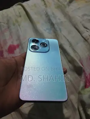 Infinix Hot 40 pro all ok no problem (Used)