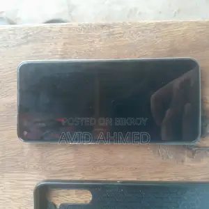 Realme 6 . (Used)
