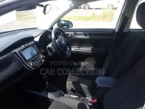 Toyota Axio EX 2020