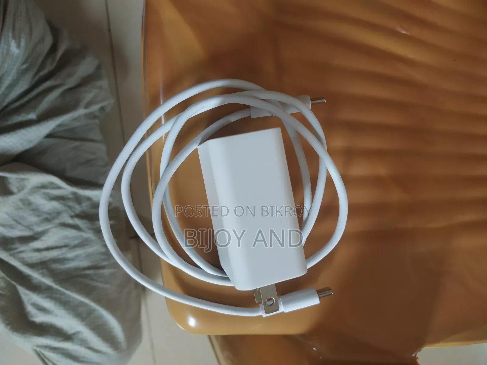30W Super Fast Charging Support for Fixel Phones