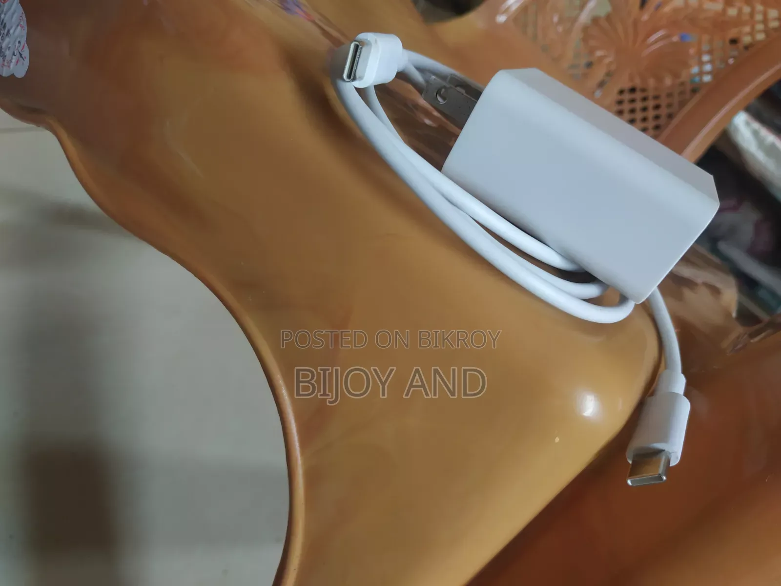 30W Super Fast Charging Support for Fixel Phones