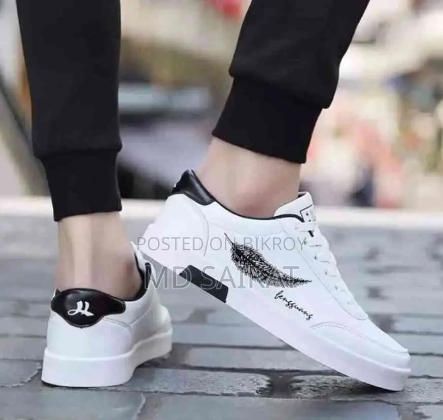 Sneakers Shoes