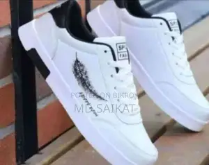 Sneakers Shoes
