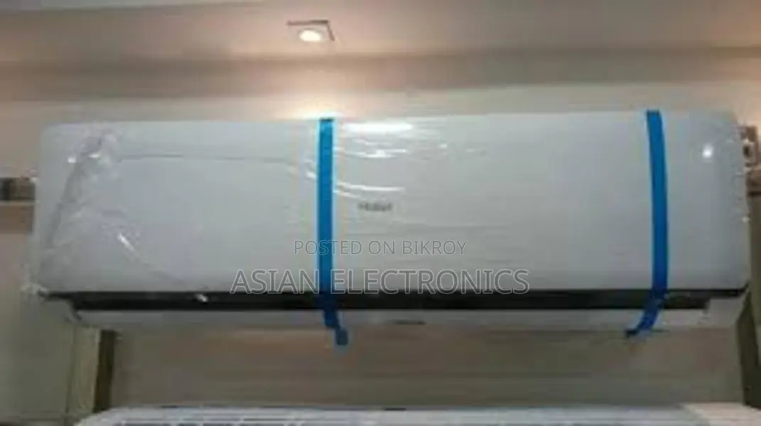 HAIER Inverter 1.5 Ton AC