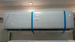 HAIER Inverter 1.5 Ton AC