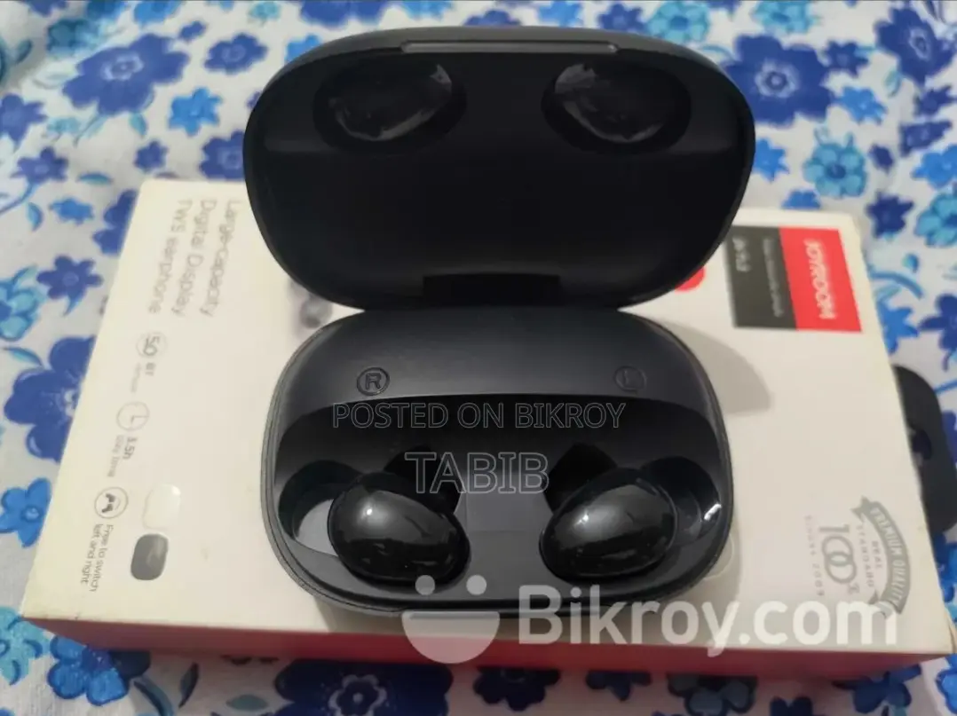 Wireless Stereo Earbuds (Joyroom)