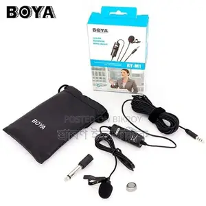 Boya - M1