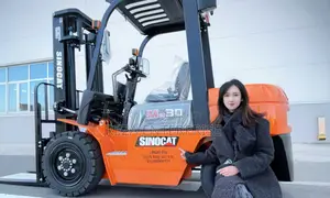 Fork Lift