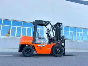 Fork Lift