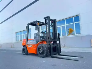 Fork Lift
