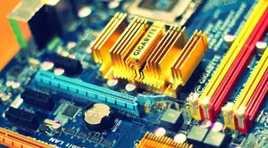 G31/41 DESKTOP GIGABYTE BRANDS MOTHERBOARD