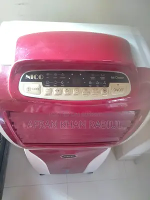 Air Cooler