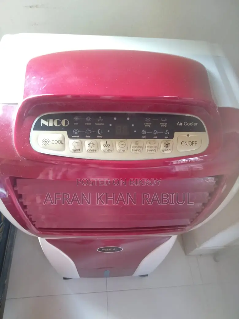 Air Cooler