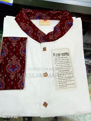 Best Panjabi for your budget