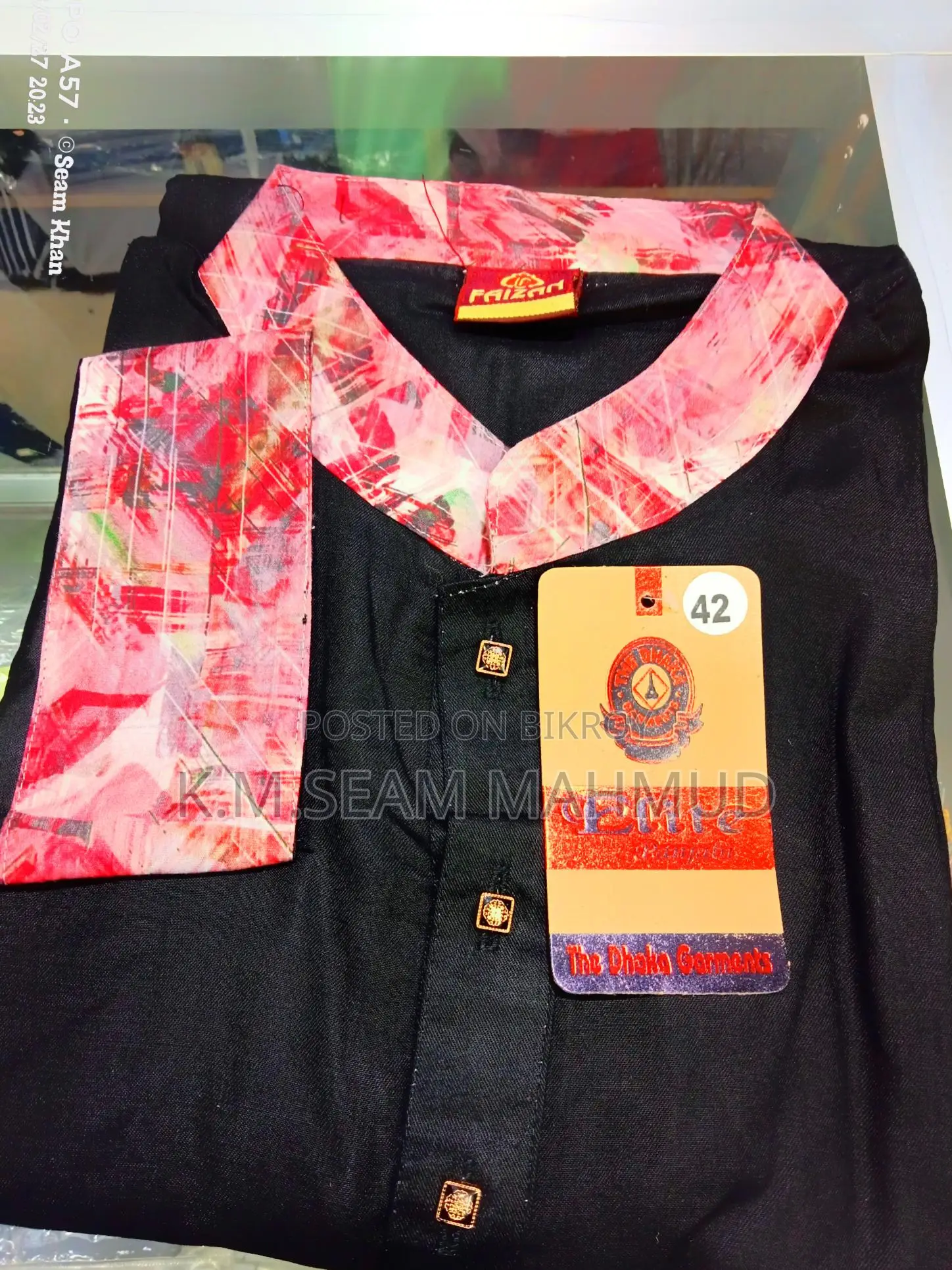 Best Panjabi for your budget
