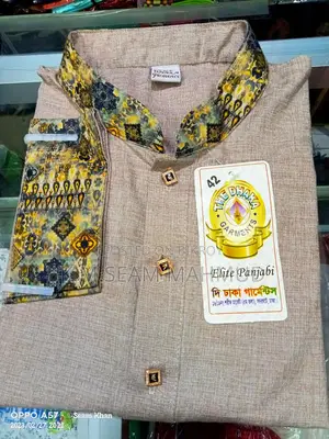 Best Panjabi for your budget