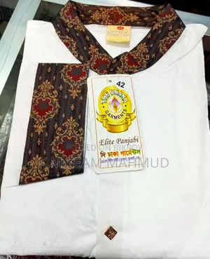 Best Panjabi for your budget