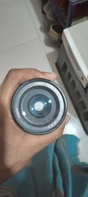 লেন্স বিক্রি