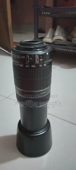 লেন্স বিক্রি