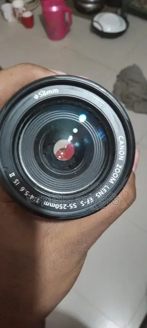 লেন্স বিক্রি