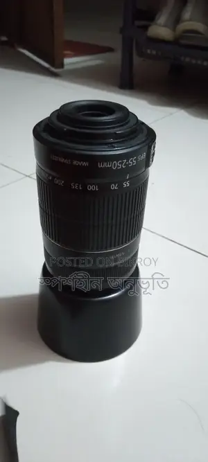 লেন্স বিক্রি