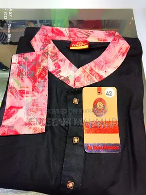 High-Quality Panjabis