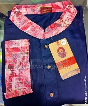 High-Quality Panjabis