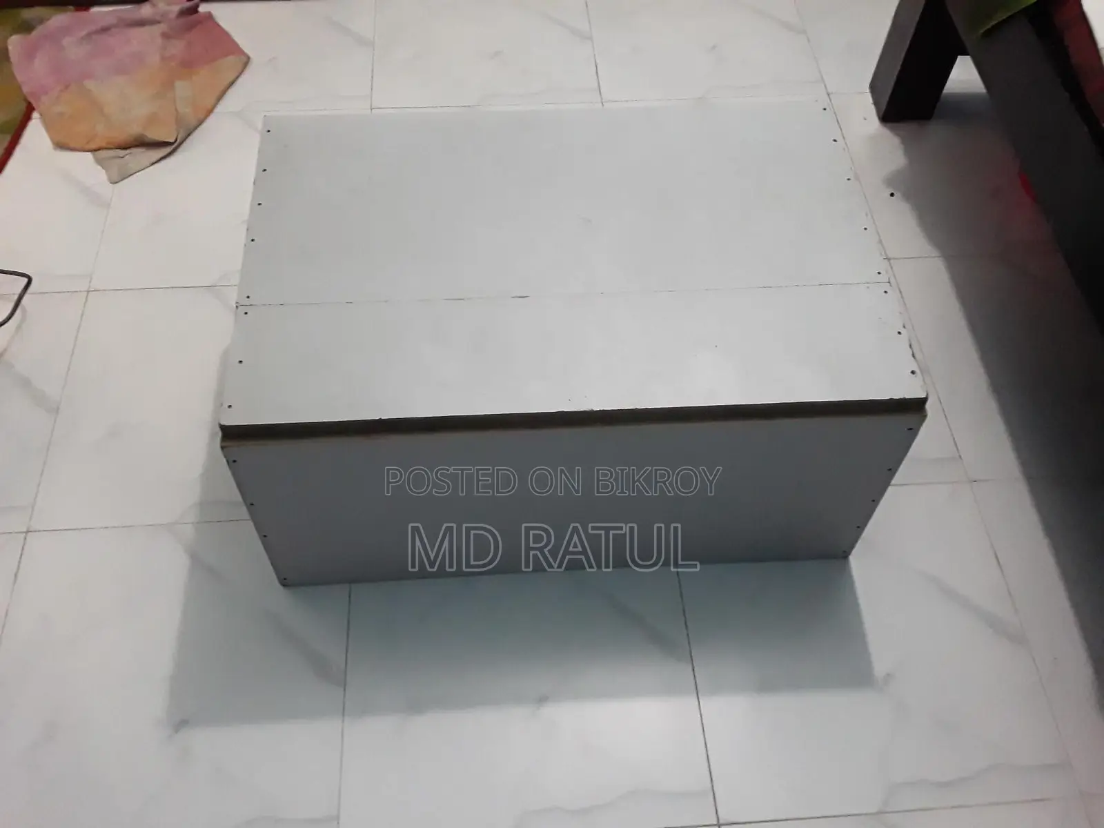 Otobi Desk
