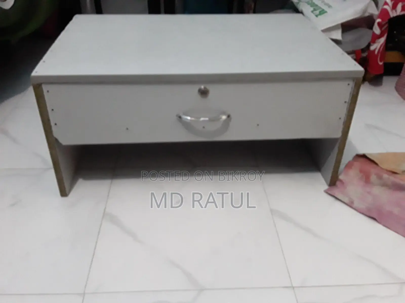 Otobi Desk