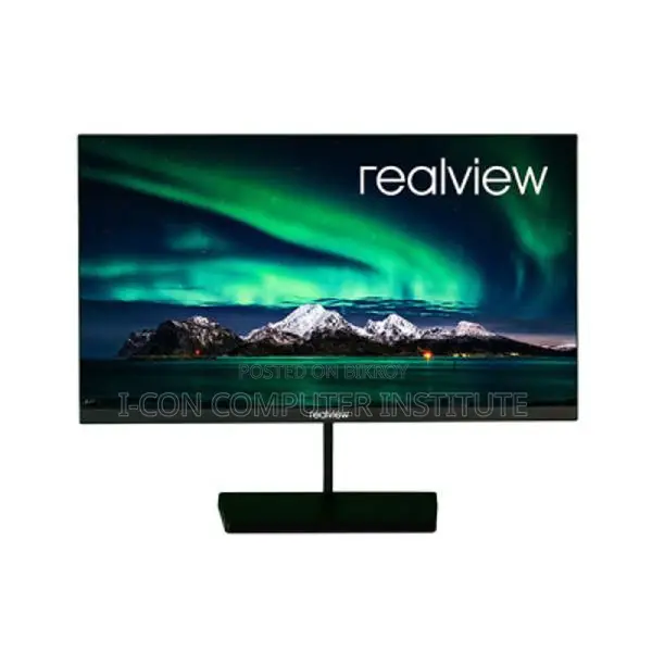 Intel Core i5 81 RAM 8GB SSD 128GB 22 inch Monitor