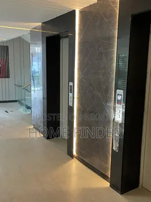 Spaciously Designed & Strongly Structured Commercial Space Rent Gulshan