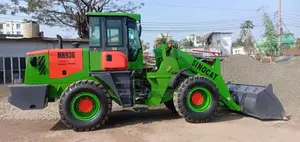 Wheel Loader