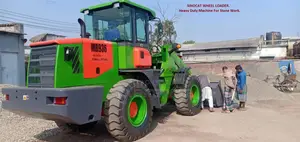 Wheel Loader