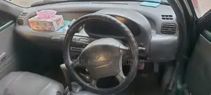 Nissan March 1995