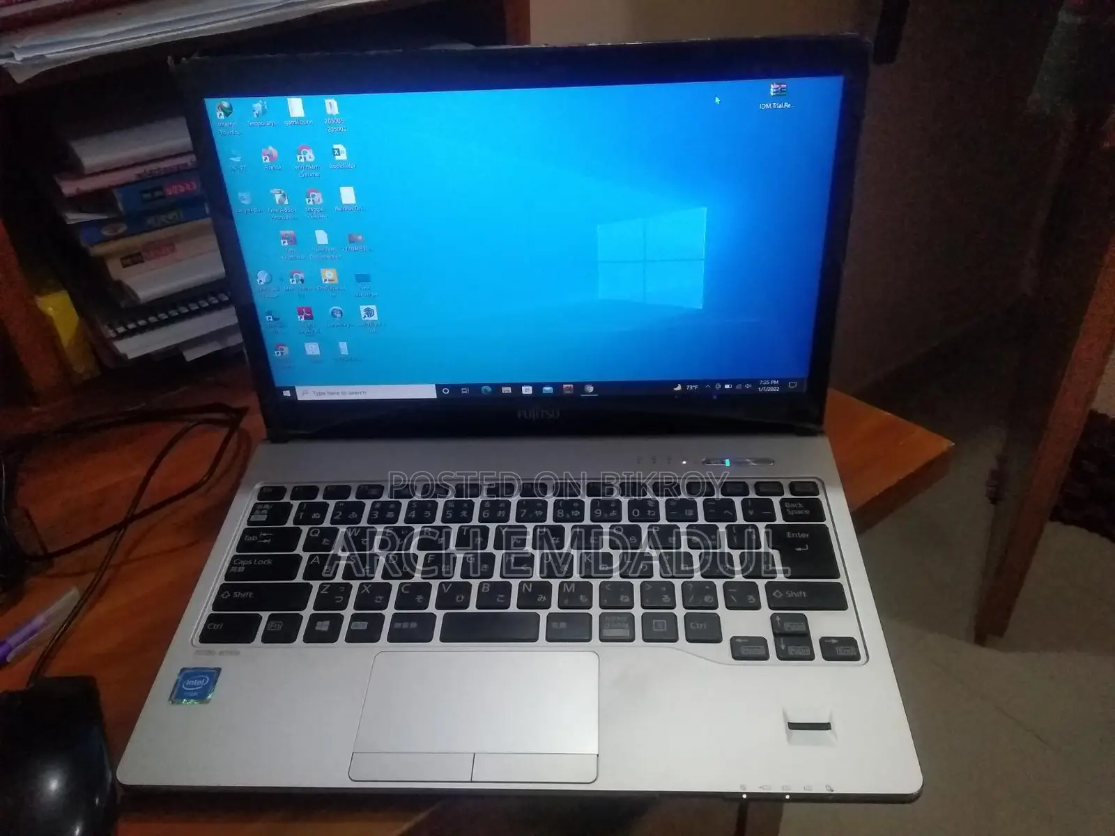 Get a beautiful laptop at an affordable price