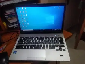 Get a beautiful laptop at an affordable price