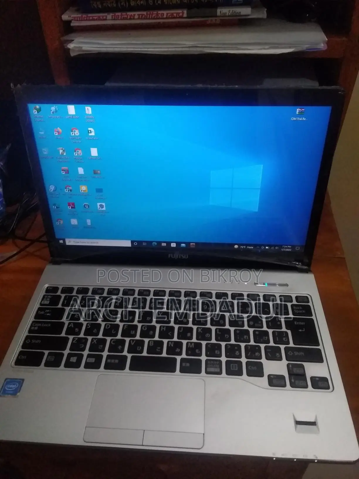 Get a beautiful laptop at an affordable price