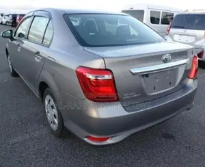 Toyota Corolla AXIO EX PKG BRONZE 2020