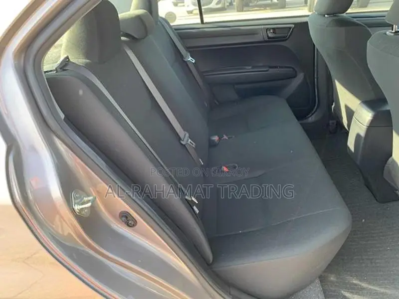 Toyota Corolla AXIO EX PKG BRONZE 2020