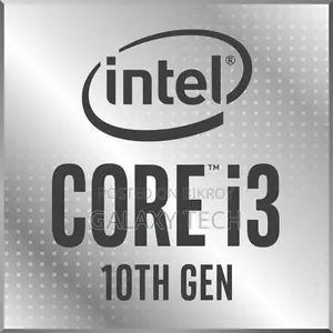 Intel 10th Gen Core i3 10105 Processor