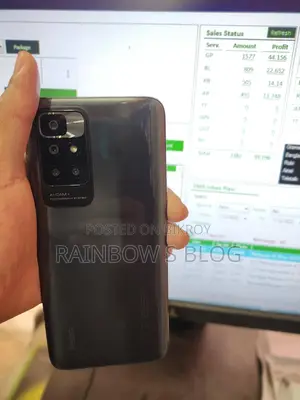 Xiaomi Redmi 10 (Used)