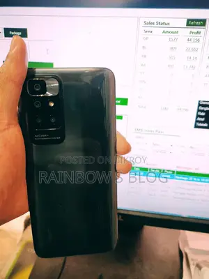 Xiaomi Redmi 10 (Used)