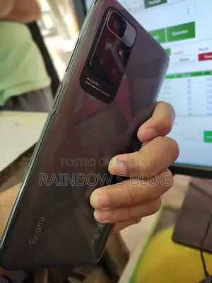 Xiaomi Redmi 10 (Used)
