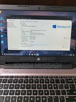 Hp 348-G4-i7-7Gen for sale