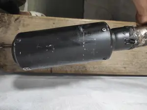 Motorcycle Holder
