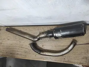Motorcycle Holder