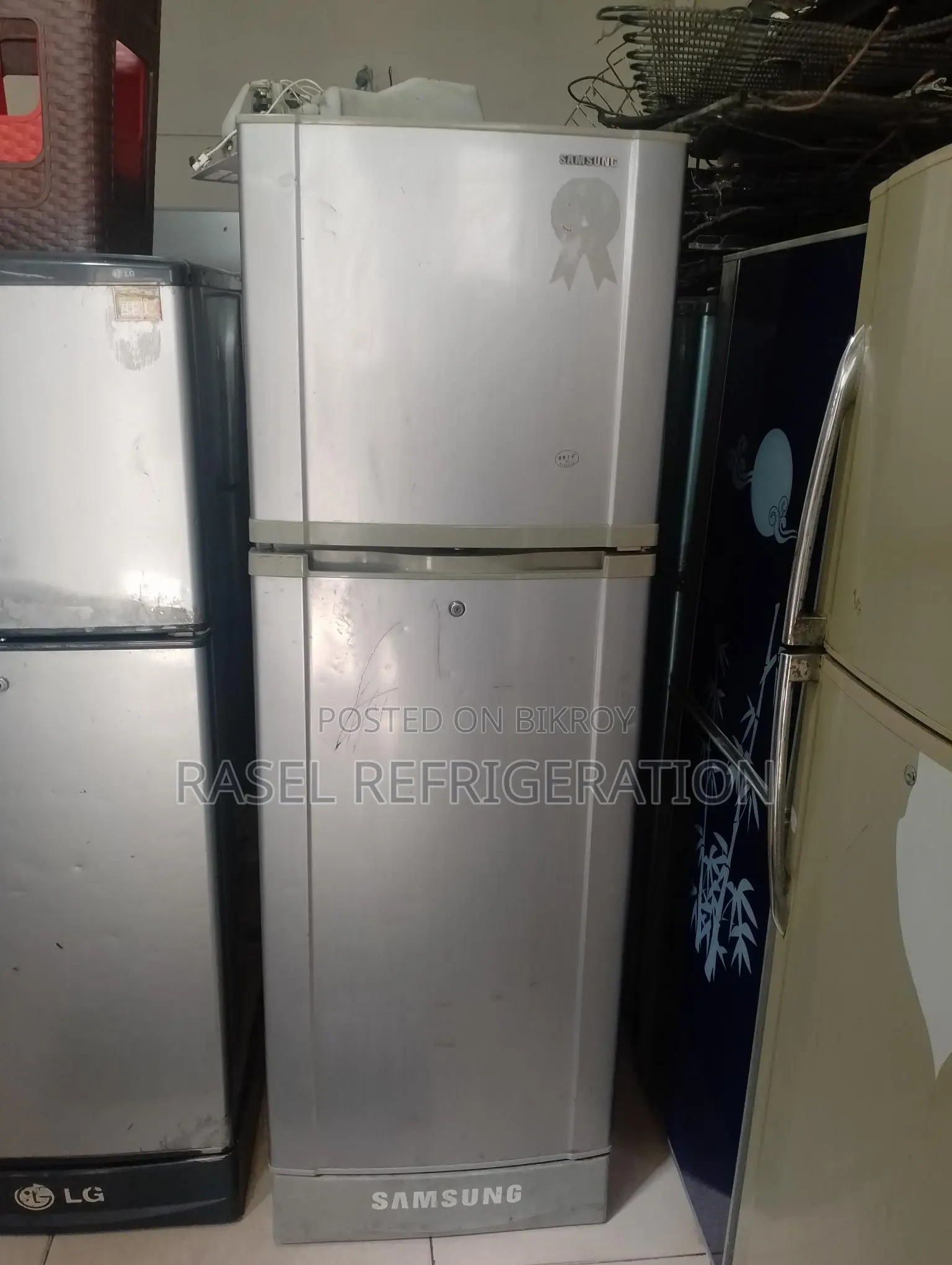 Refrigerator for sale