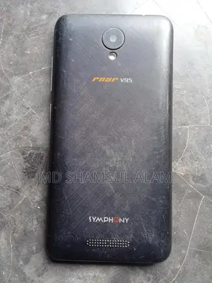 Symphony Roar V95 Android (Used)